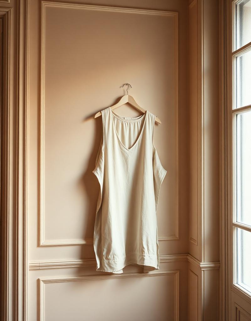 Parisian Atelier — Fashion project by Studio VN
