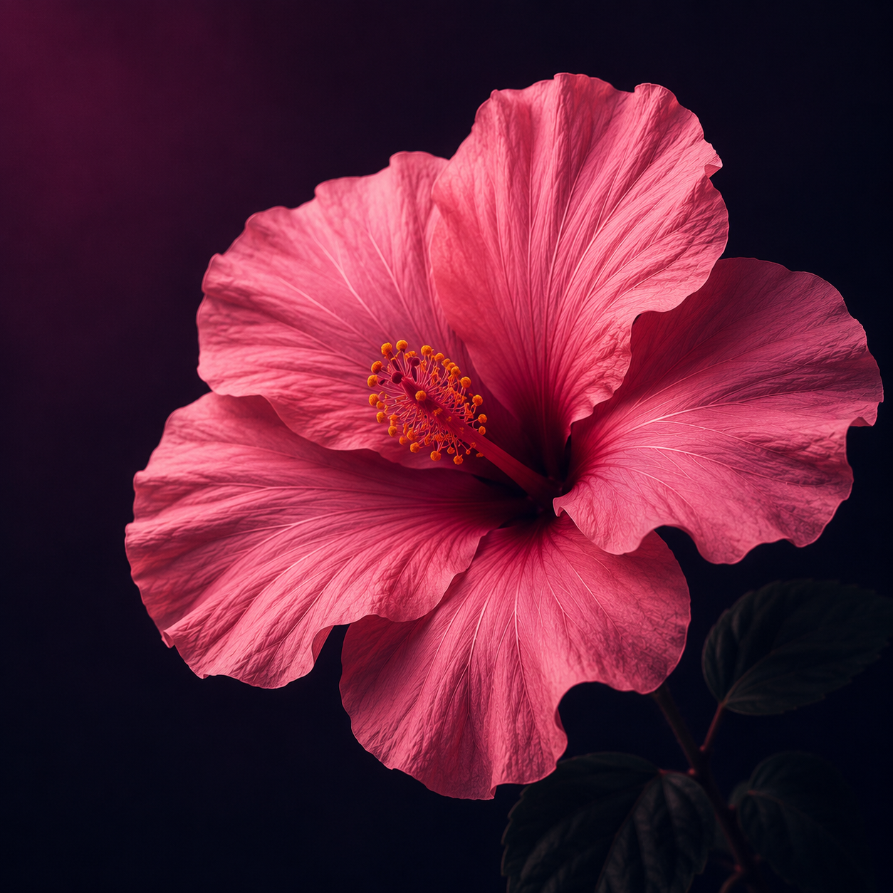 Daisies Blooms — Floristry project by Studio VN
